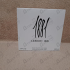 Отзывы Cerruti 1881