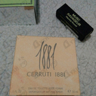 Отзыв Cerruti 1881