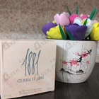 Духи 1881 от Cerruti