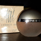 Отзыв Cerruti 1881