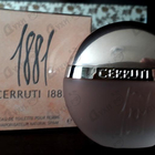 Духи 1881 от Cerruti