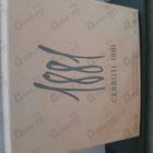 Отзывы Cerruti 1881