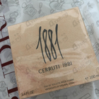 Парфюм Cerruti 1881