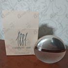 Отзывы Cerruti 1881