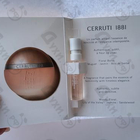 Отзывы Cerruti 1881