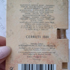 Отзывы Cerruti 1881
