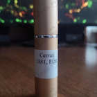 Отзыв Cerruti 1881