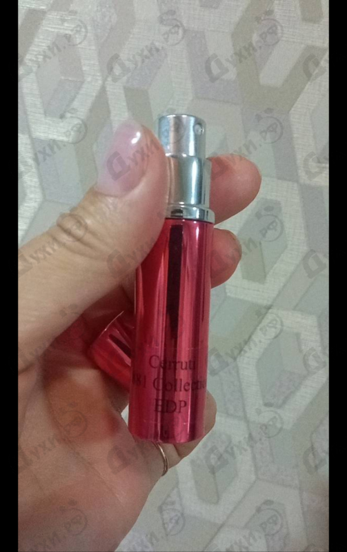 Парфюмерия Cerruti 1881 Collection