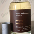 Парфюм Miller Et Bertaux Malagasy