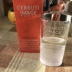 Духи Image от Cerruti