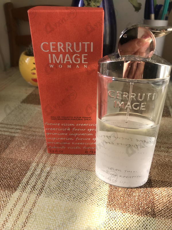 Купить Cerruti Image