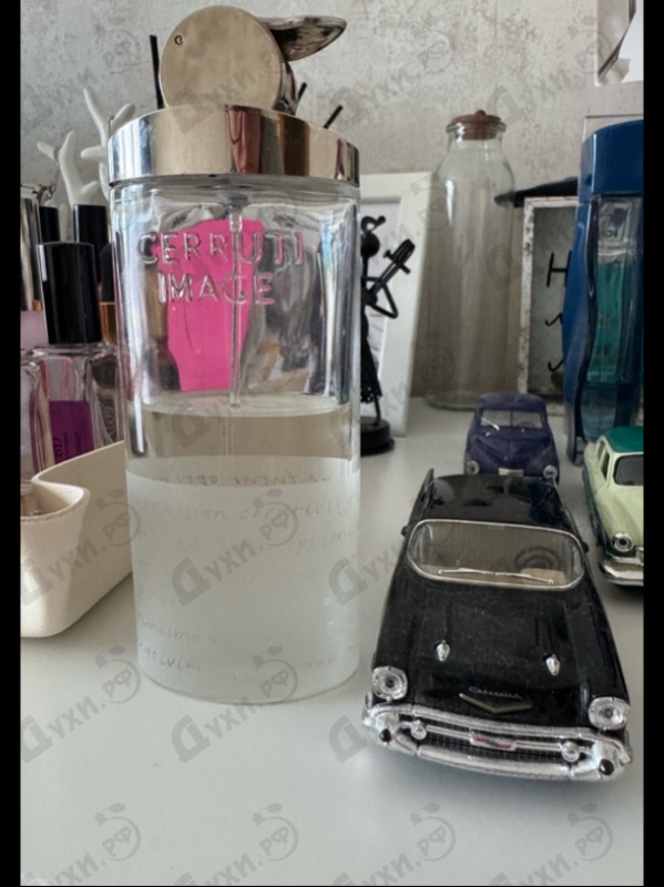 Купить Cerruti Image