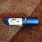 Духи Allure от Chanel