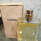 Отзыв Chanel Allure