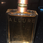 Духи Allure от Chanel