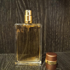 Отзыв Chanel Allure