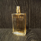 Отзыв Chanel Allure