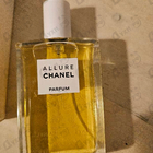 Отзывы Chanel Allure