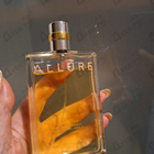 Отзывы Chanel Allure