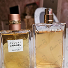 Отзыв Chanel Allure