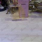 Духи Allure от Chanel