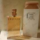 Духи Allure от Chanel