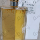 Отзыв Chanel Allure