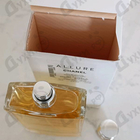 Отзывы Chanel Allure