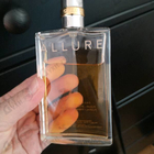 Духи Allure от Chanel