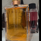 Отзыв Chanel Allure