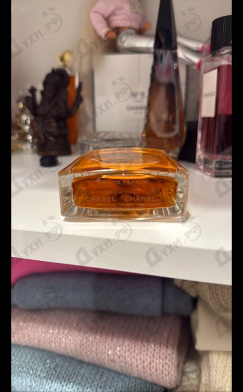 Купить Allure от Chanel