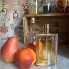 Отзывы Chanel Allure