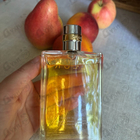 Отзыв Chanel Allure