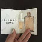 Духи Allure от Chanel
