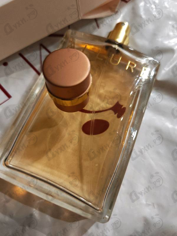 Купить Allure от Chanel