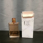 Отзывы Chanel Allure