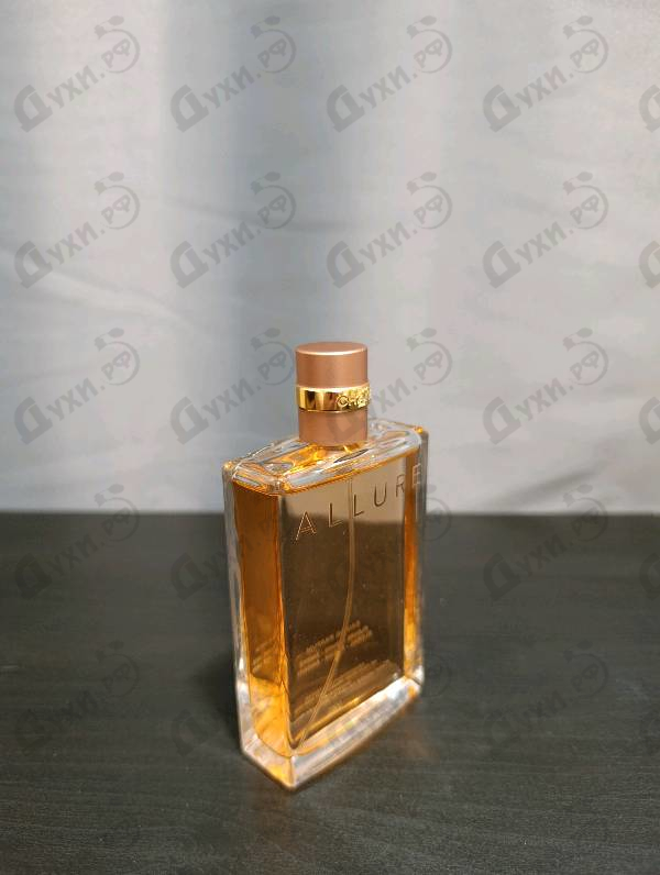 Купить Allure от Chanel