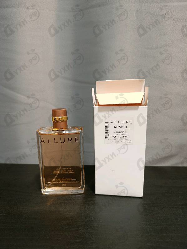 Купить Allure от Chanel