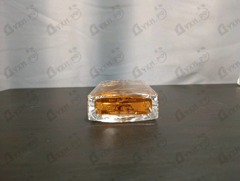 Духи Allure от Chanel