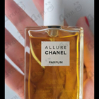 Отзывы Chanel Allure