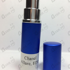 Отзыв Chanel Allure