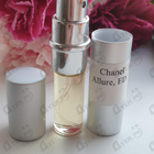 Отзыв Chanel Allure