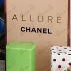 Отзыв Chanel Allure