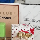 Духи Allure от Chanel