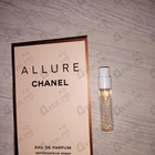 Отзыв Chanel Allure