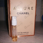 Духи Allure от Chanel