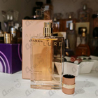 Отзывы Chanel Allure
