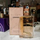 Духи Allure от Chanel