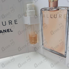 Отзывы Chanel Allure