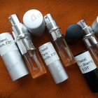 Духи Allure от Chanel